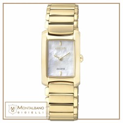 Orologio Citizen Eco Drive EG2973-55D
